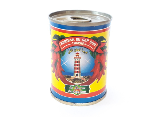 HARISSA TUNISIAN ACUTE CHILI PASTE 10X 135G
