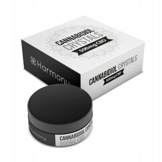 CBD - Harmony CBD CBD 1000mg 1GR