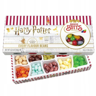 Harry Potter - darčeková krabička Bertie Bott's