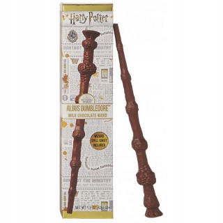 Harry Potter Chocolate Wand Albus Dumbledore