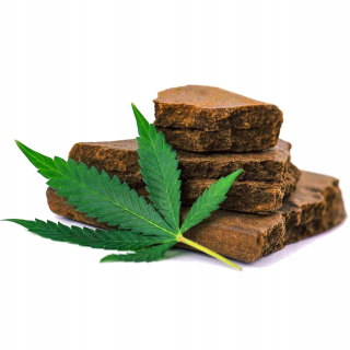 CBD - Hash 49% CBD haszysz 3g Hash SUSHI Thc Marijuana