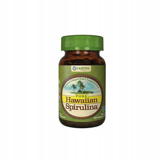 Havajská spirulina Hawaiian PacificA 100 Tab Kenay