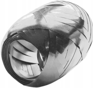 Haza Originálna darčeková stuha 20 m x 0,5 cm 24