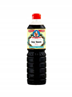 Ázijska kuchyňa - Zdravý chlapec sójové more miso ramen thajsko 1 l
