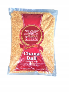 Indicka kuchyňa - Hera Chana Dall (4) 5kg Heera Chana Dall (4) 5kg