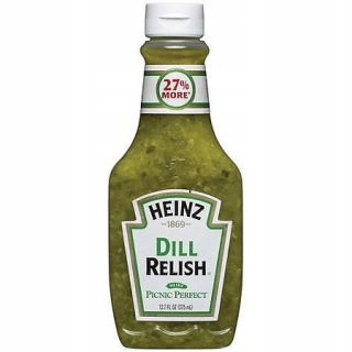 Heinz Dill sa od USA vychutnával 375 ml