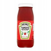 Heinz kečup 2,4 kg