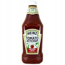 Heinz paradajkový kečup bez konzervačných látok 1.5kg