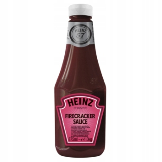 Heinz Firecracker 875 ml