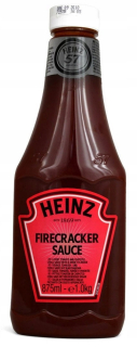 Heinz Firecracker 1kg 875ml Picy