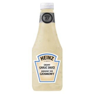 Heinz cesnaková omáčka 875ml