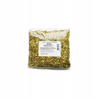 Sypká tekvica Helio 1,5 kg
