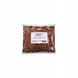 Helio California Almonds 1000g