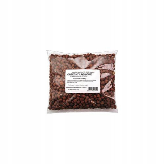 Orechy - Lieskové orechy Helio 1kg