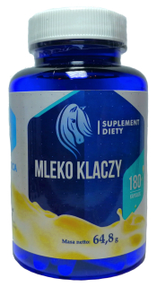 Hepatica - ženatý - 180 kapsúl / 300 mg