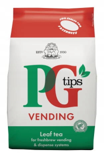 Black Leaf Tea PG Tipy 1KG Vending