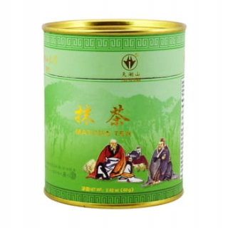 Ázijska kuchyňa - Matcha čaj 80g