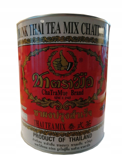 Ázijska kuchyňa - Čierny čaj Chatramue 450 g Dole Thajsko