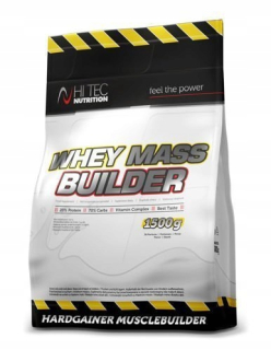 Gainer - HI TEC WHOW HASE BUILDER - 3000G