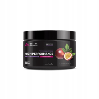 Vysoký výkon Maracja 300g (Endorfina.shop)