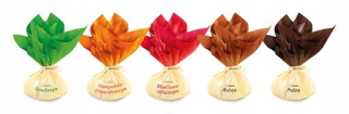 Hildebrand Aleksandra Mix 1KG čokolády