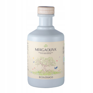 Olivový olej - Španielsky olivový olej Extra Virgin Ecologico P