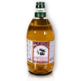 Olivový olej - ŠPANIELSKEJ OLIVE OLEJE