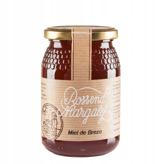Španielsky Heather Med 500g
