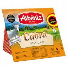 ŠPANIELSKE KOYSE KOUNSKEJ KOBYOSTI DE CABRA 150 g