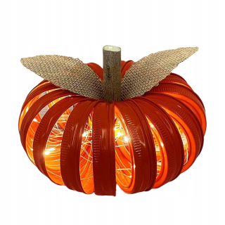 Halloween - Dutinu Out Halloween Pumpkin Lamp Desktop
