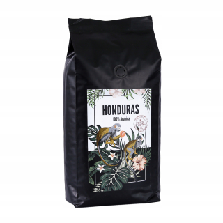 Káva mletá - Honduras SHG EP Mincing Coffee 100% Arabica 1 kg