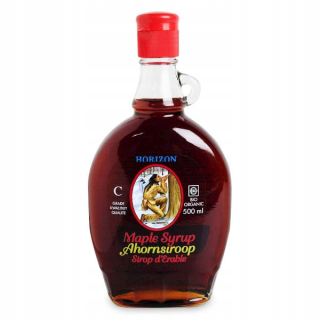 Horizont CP Maple Syrup C Bio 500ml