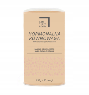 Hormonálna rovnováha Super jedlo pre vás