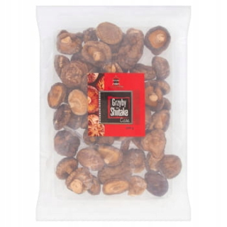 Ázijska kuchyňa - Dom Ázie Huba Shiitake 200 g