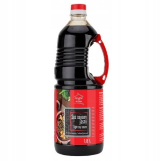Dom Ázie Sójová sójová omáčka 1.8L