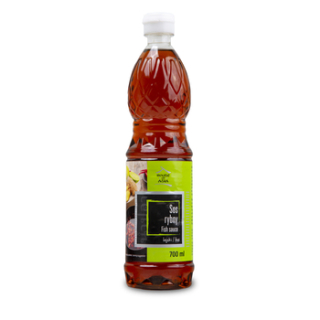 Dom Ázie Fish Sauce 700ml