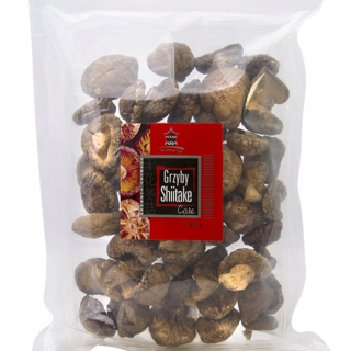 Ázijska kuchyňa - Dom Ázie Huba Shiitake 200g