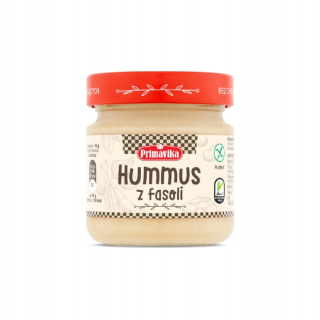 Hummus zo 160 g fazule [6ks] Primavika