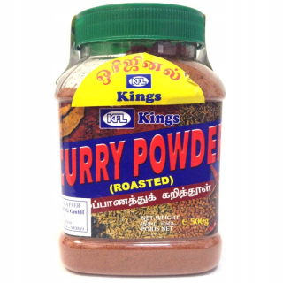 [IF] Kings Zmes Curry z Srí Lanka 900g