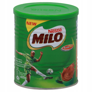 [IF] Nestle Milo Pite Malt Chocolate 400g