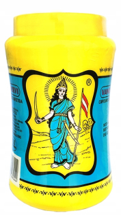 Indicka kuchyňa - [IF] Vandevi AsAfetyda Hing India 500g Veľký balíček.