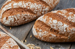 IG MIX Bakery Mix 20 kg (pre diabetikov)