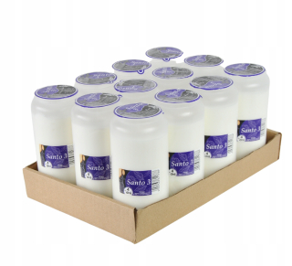 Vložka parafínu pre Ignis Candles 13,5 cm