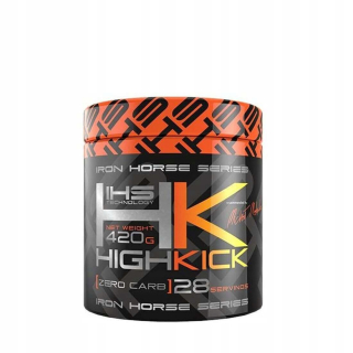 IHS High Kick 420g Chuť Ananás