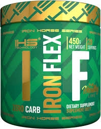 Ochrana kĺbov -  IHS IROW FLEX 450G POZNA