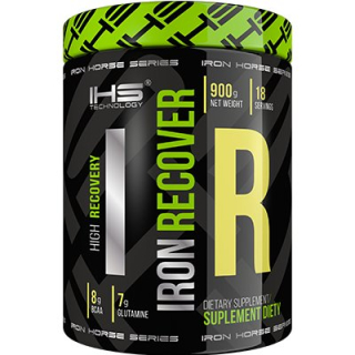 IHS Iron Horse Recover 900g Obnova regenerácie