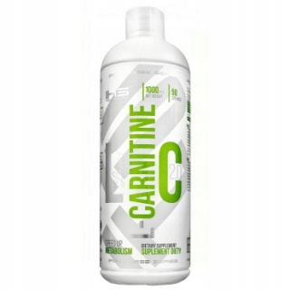 Spaľovač tuku - IHS Kvapalina L-Carnitín 2.0 1000ml Spal Tuk