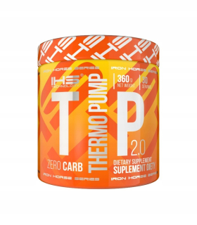 IHS THERMO ČERPADLOSTI 420G BEZPEČNOSTI ČERPADLO