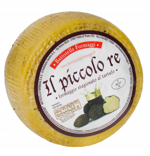 IL PICCOLO RE SERA s pridaním hľuzoviek 0,302 kg