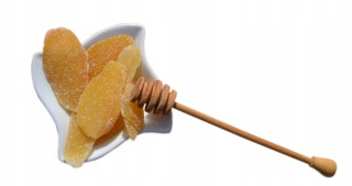 Ginger Candy Flake 1000 g